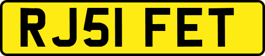 RJ51FET