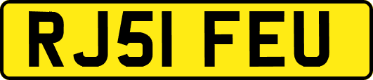 RJ51FEU