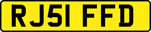 RJ51FFD