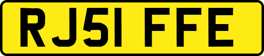 RJ51FFE