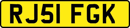 RJ51FGK