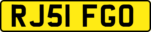 RJ51FGO