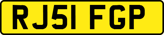 RJ51FGP