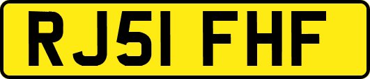 RJ51FHF