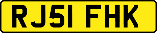 RJ51FHK