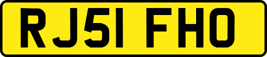 RJ51FHO