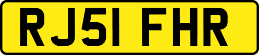 RJ51FHR