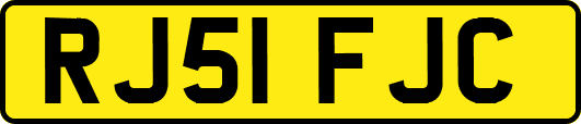 RJ51FJC