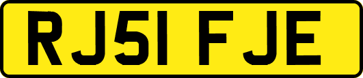 RJ51FJE