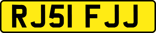 RJ51FJJ