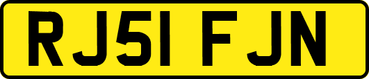 RJ51FJN