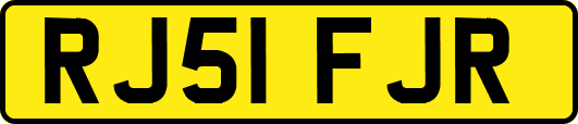 RJ51FJR