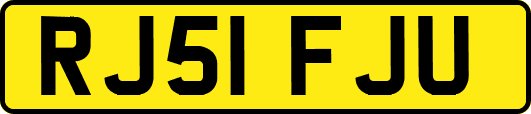 RJ51FJU