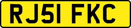 RJ51FKC