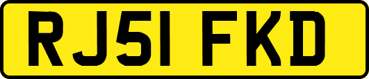 RJ51FKD