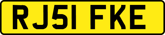 RJ51FKE