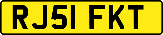 RJ51FKT