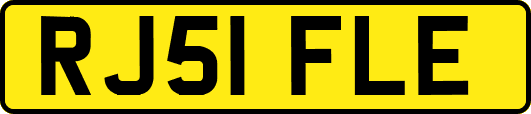 RJ51FLE