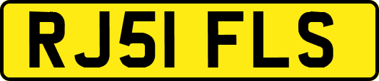 RJ51FLS