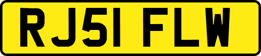 RJ51FLW