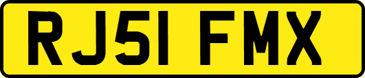 RJ51FMX