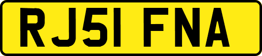 RJ51FNA