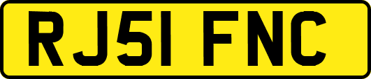 RJ51FNC