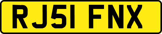 RJ51FNX