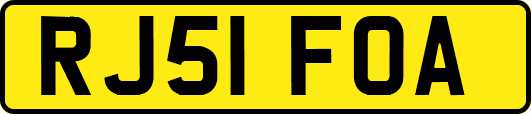 RJ51FOA