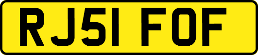 RJ51FOF