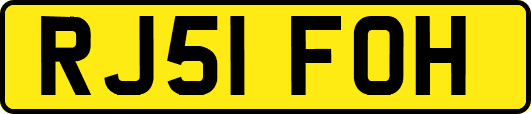 RJ51FOH