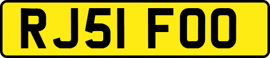 RJ51FOO