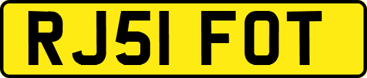 RJ51FOT