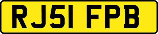 RJ51FPB