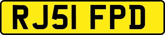 RJ51FPD