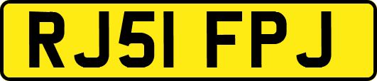 RJ51FPJ