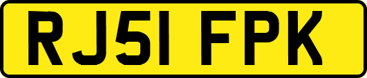 RJ51FPK
