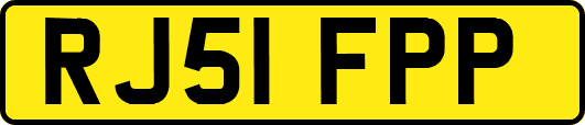 RJ51FPP