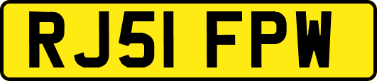 RJ51FPW