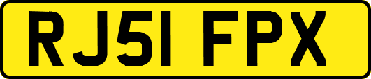 RJ51FPX