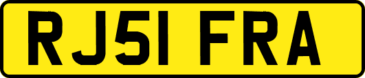RJ51FRA