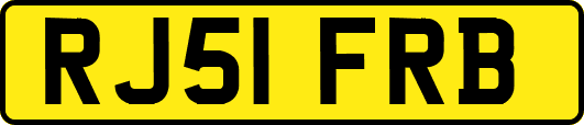 RJ51FRB