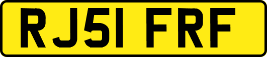 RJ51FRF