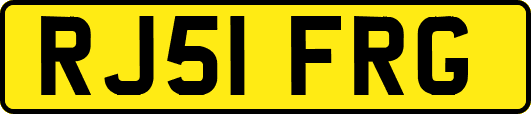 RJ51FRG