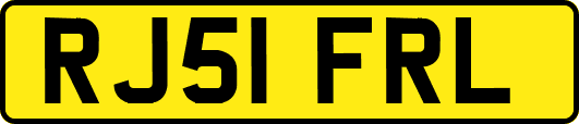 RJ51FRL