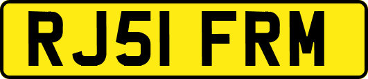 RJ51FRM