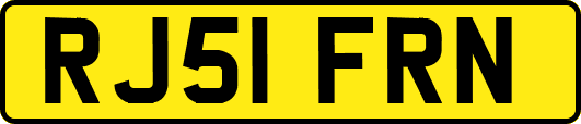 RJ51FRN