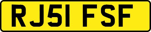 RJ51FSF