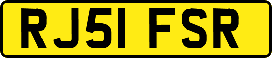 RJ51FSR