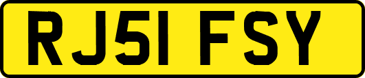 RJ51FSY